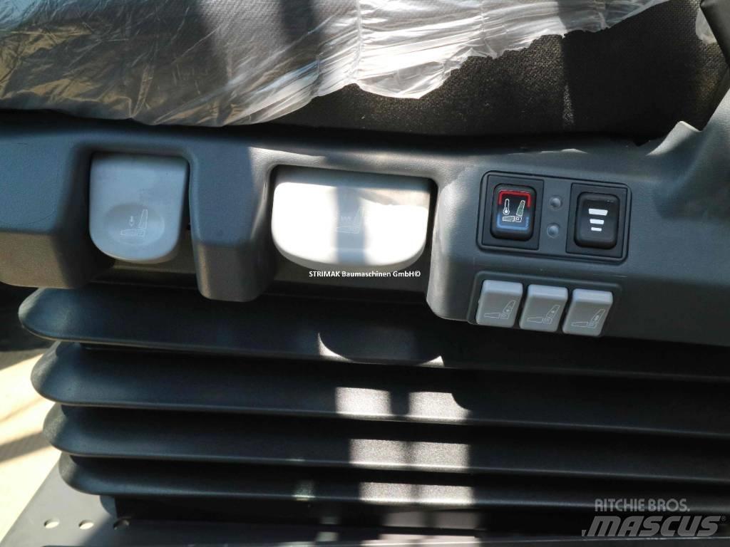 Volvo L 110 H Фронтальні навантажувачі