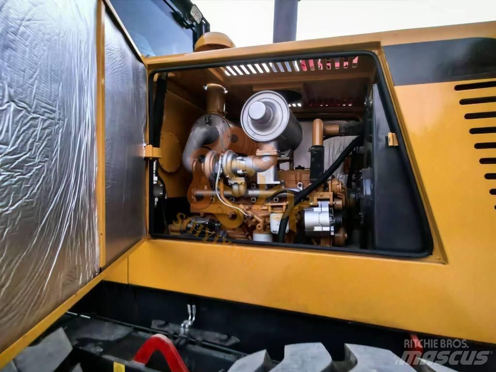 XCMG GR 2153 Грейдери