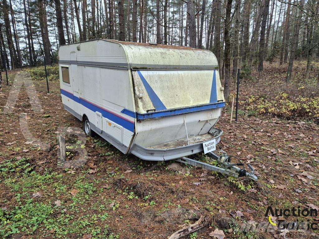 Hobby 495 Спеціальні контейнери