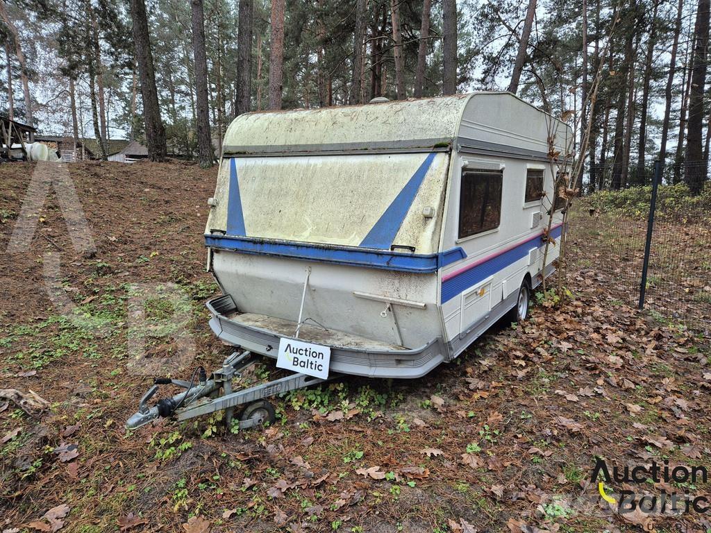 Hobby 495 Спеціальні контейнери