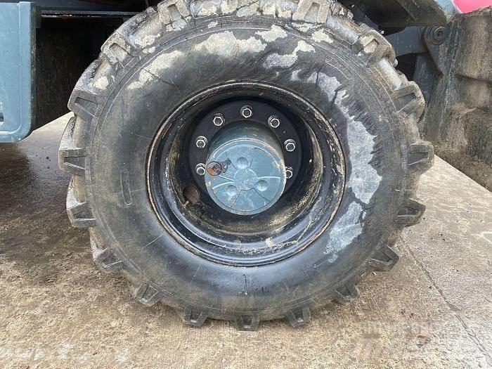 Hyundai HW140 Спеціальні екскаватори