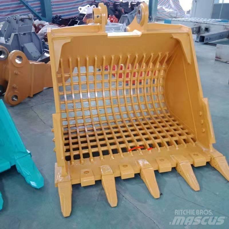  Hitach    350  ковш Ковші