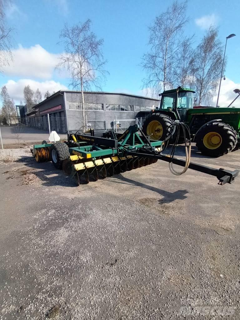 Multiva DM 350 Дискові борони