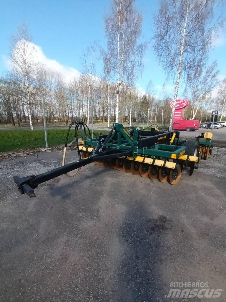 Multiva DM 350 Дискові борони
