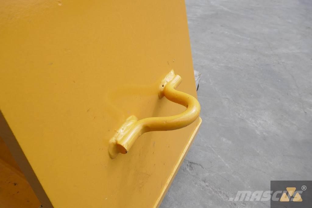 Volvo Push block Транспорт - Інші