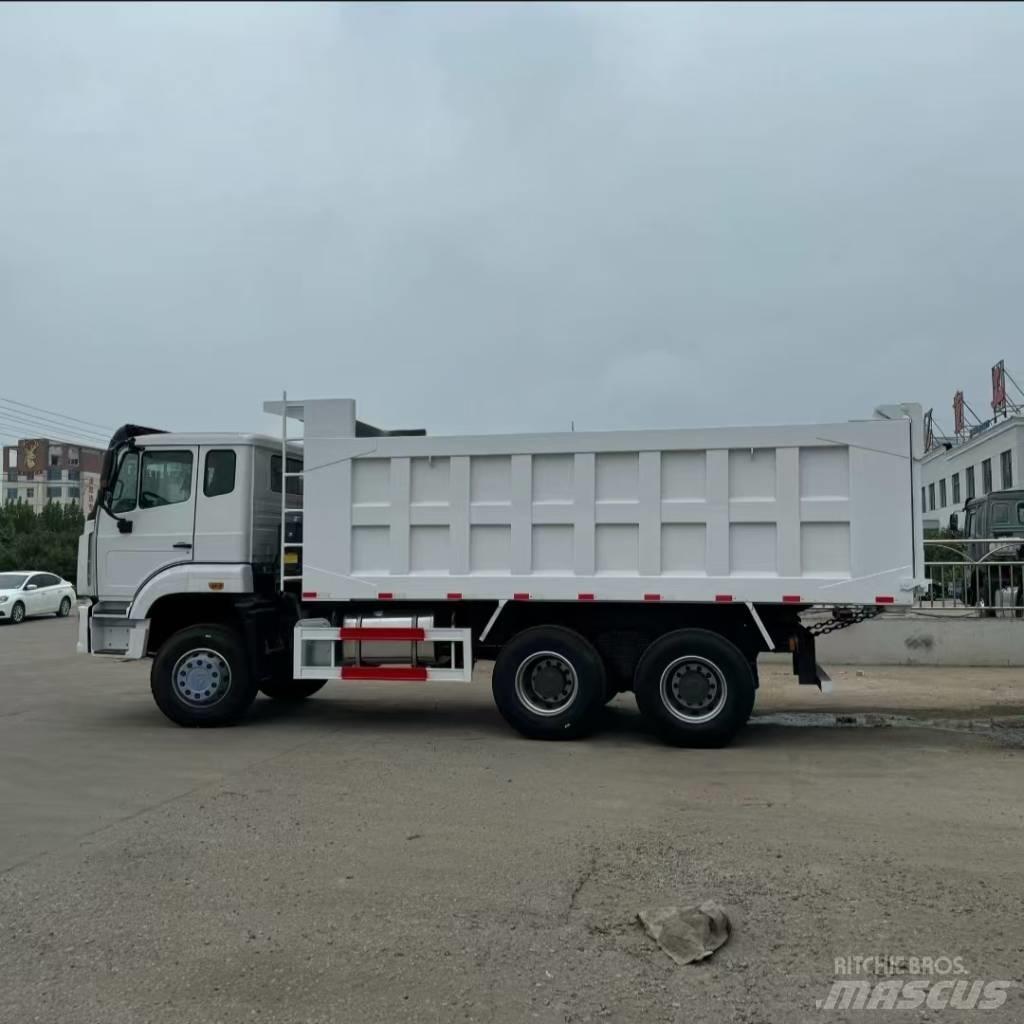Howo 371 6X4 Самоскиди