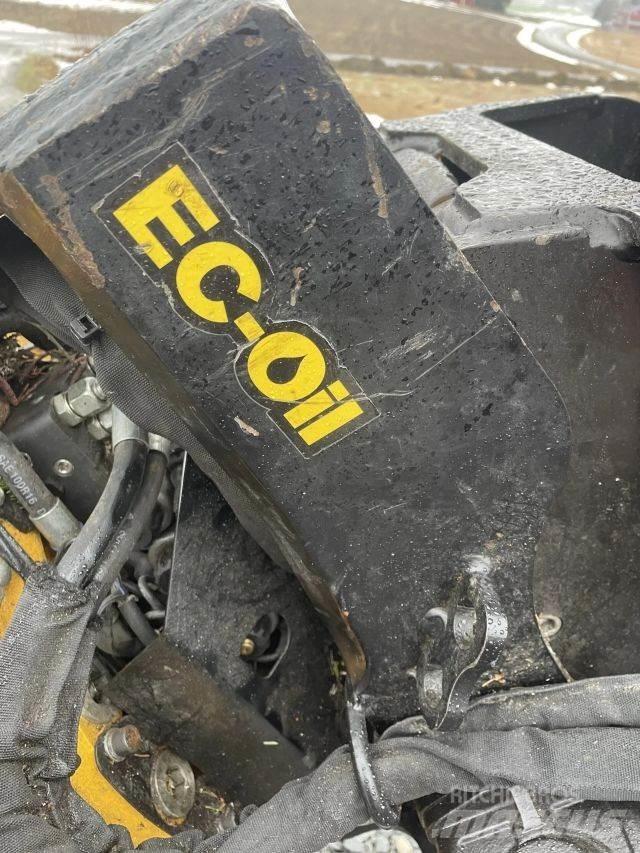 Hyundai HX145 LCR Гусеничні екскаватори