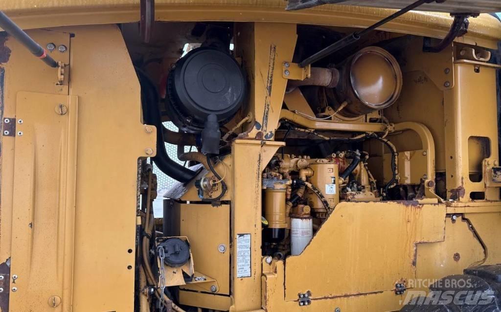 CAT 938 K Фронтальні навантажувачі
