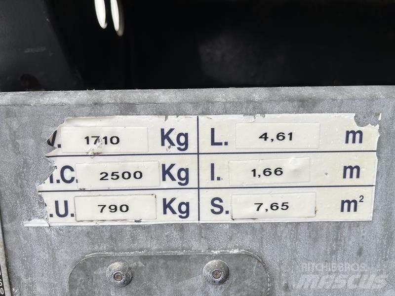 Doosan G 40 Дизельні генератори