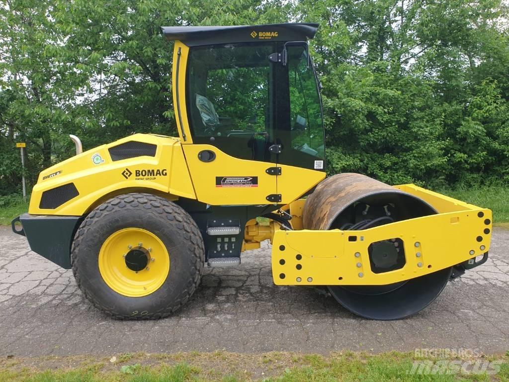 Bomag BW 177 D-5 PL Грунтові котки