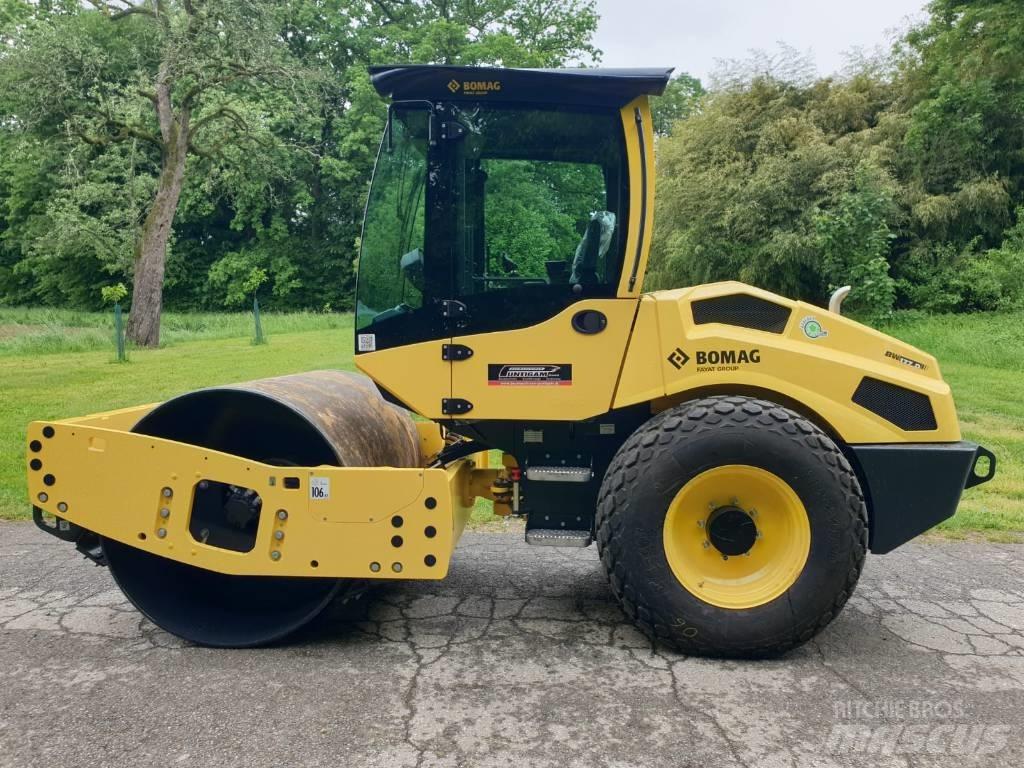 Bomag BW 177 D-5 PL Грунтові котки