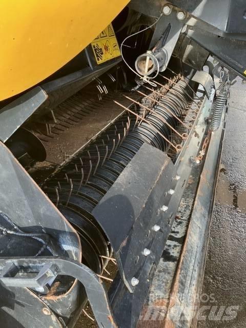 New Holland RB 125 Рулонні прес-підбирачі