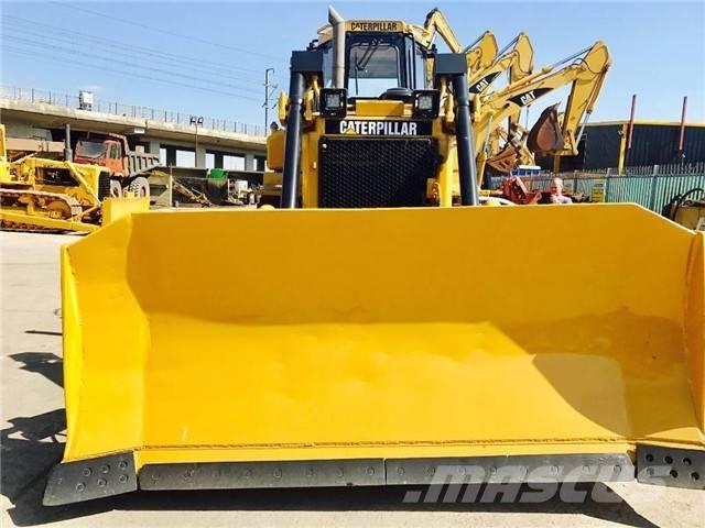 CAT D 6 H Гусеничні бульдозери