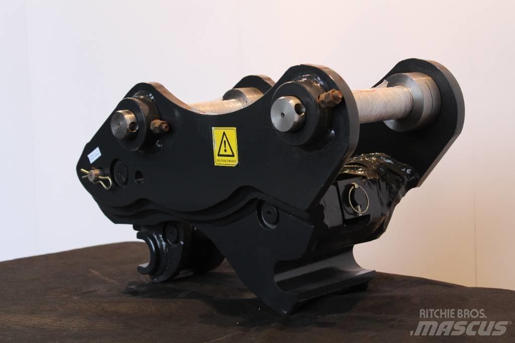 New Holland LB 115 Екскаватори-навантажувачі