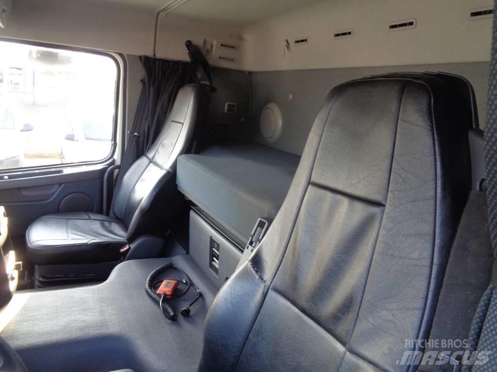 Volvo FM 380 Рефрижератори