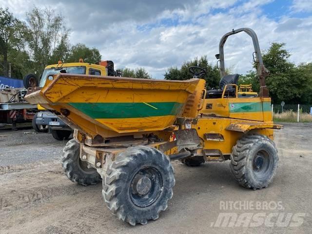 Thwaites 5T Міні самоскиди