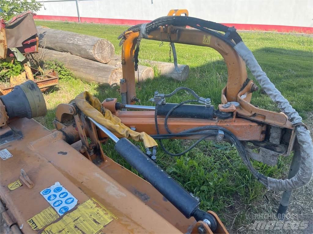 Berti B 180 Газонні і лукові косилки