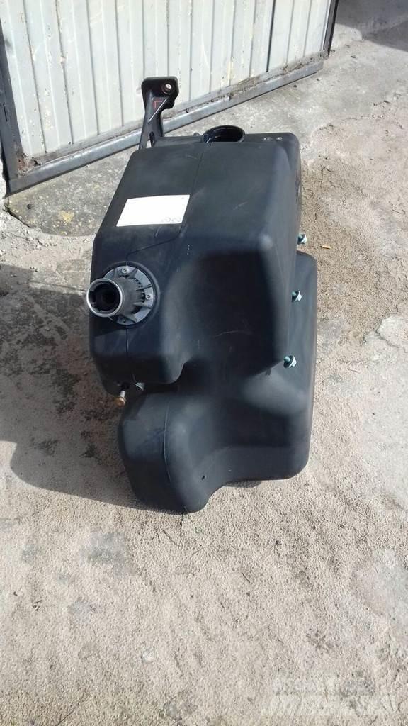 MAN 80 L Транспорт - Інші