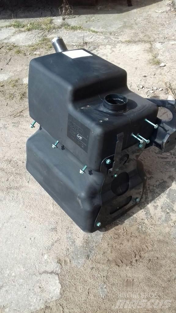 MAN 80 L Транспорт - Інші