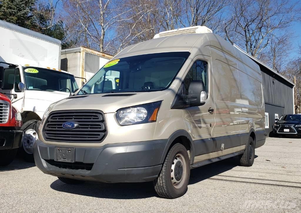 Ford TRANSIT Будтехніка - Інші