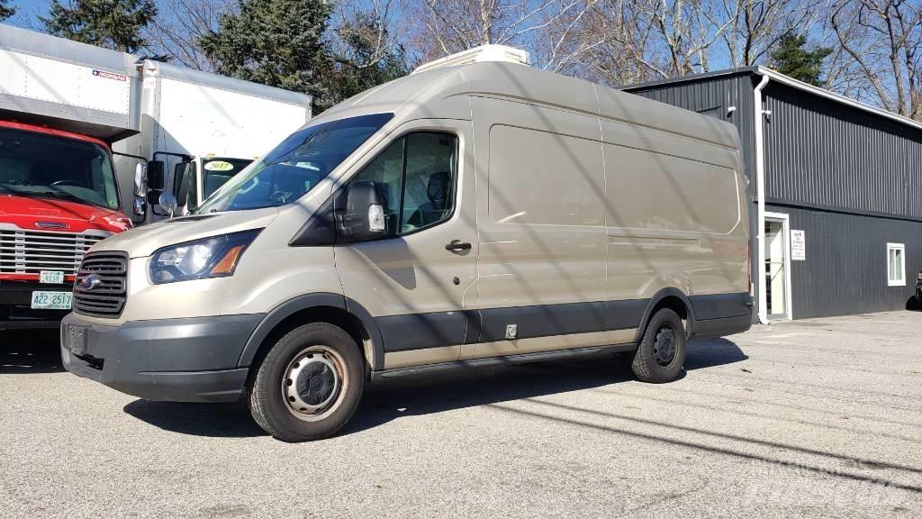 Ford TRANSIT Будтехніка - Інші