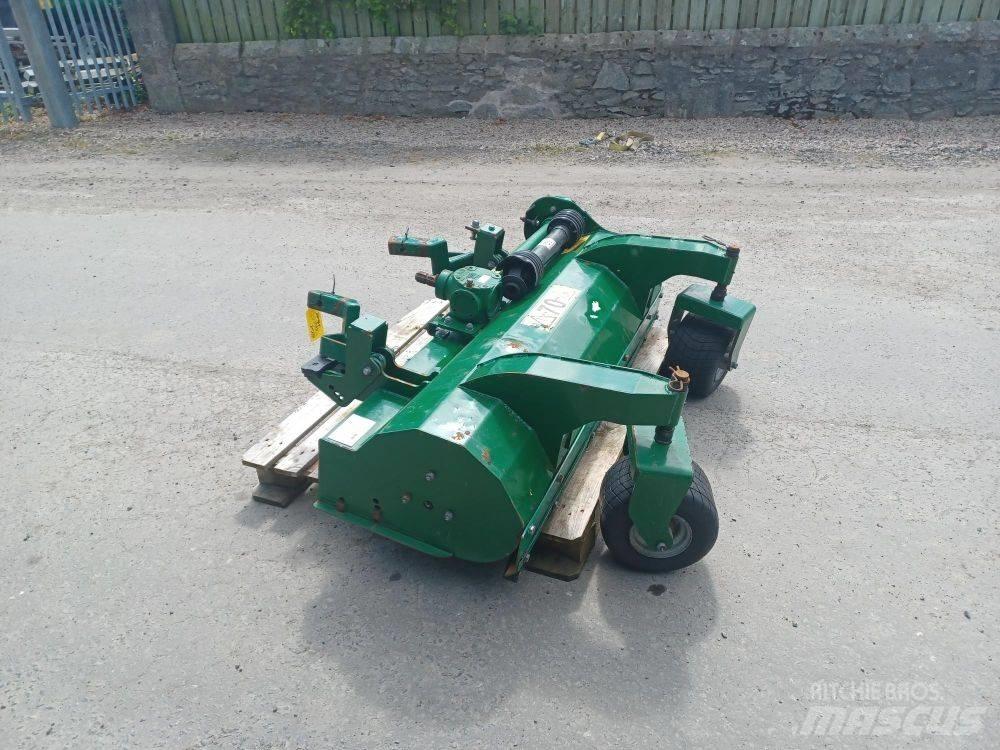 Major JD 140F Косилки