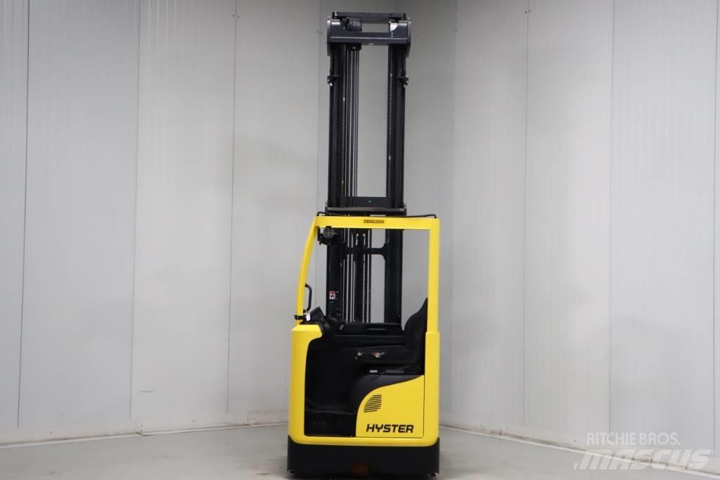 Hyster R 1.4 Річ-трак із високим підйомом