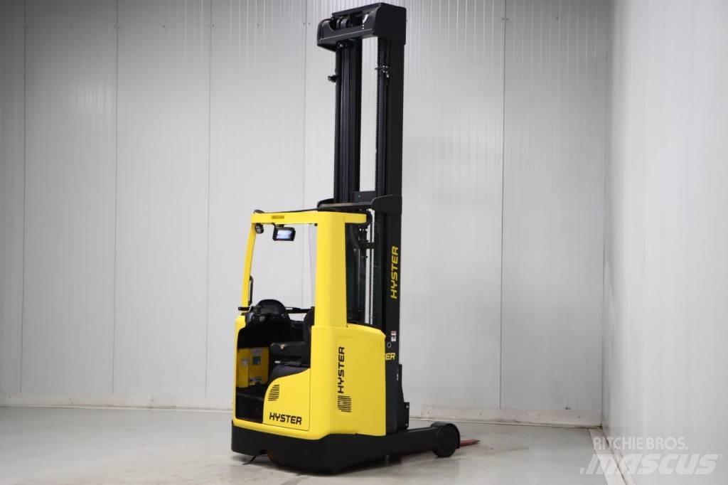 Hyster R 1.4 Річ-трак із високим підйомом