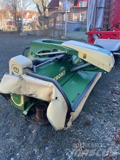 Krone EasyCut F320CV Косилки