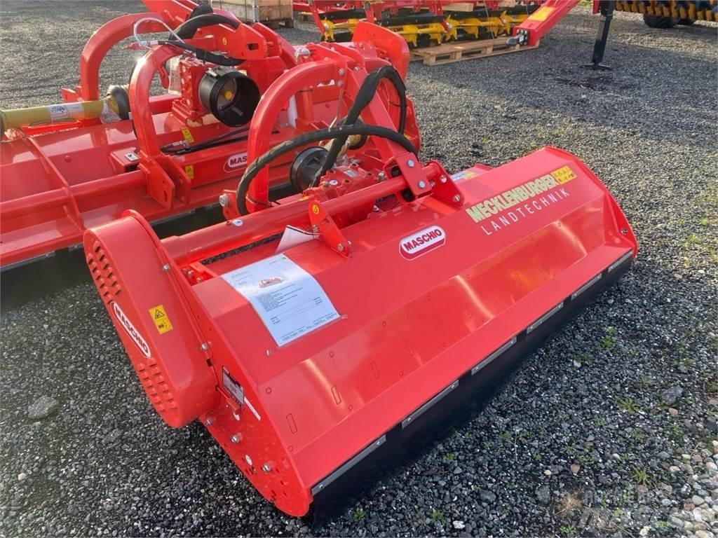 Maschio Brava 200 Аератори