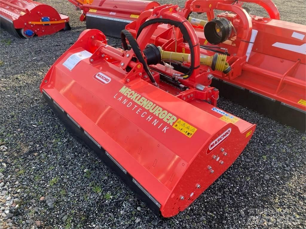Maschio Brava 200 Аератори