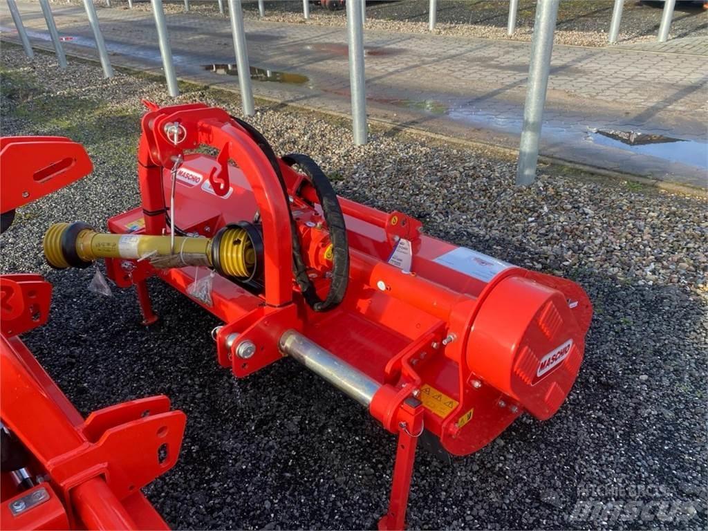 Maschio Brava 200 Аератори