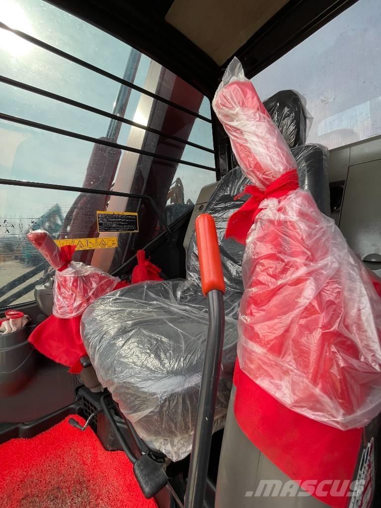 Hitachi ZX 70 Міні-екскаватори < 7т