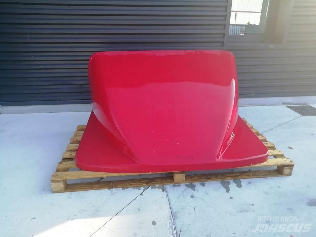 Renault Roof Транспорт - Інші