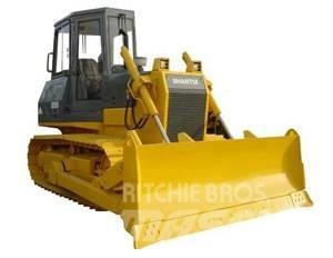 Shantui SD08 Series Гусеничні бульдозери