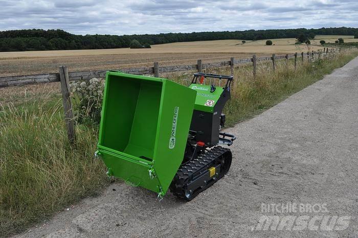 Merlo M500DM Міні самоскиди