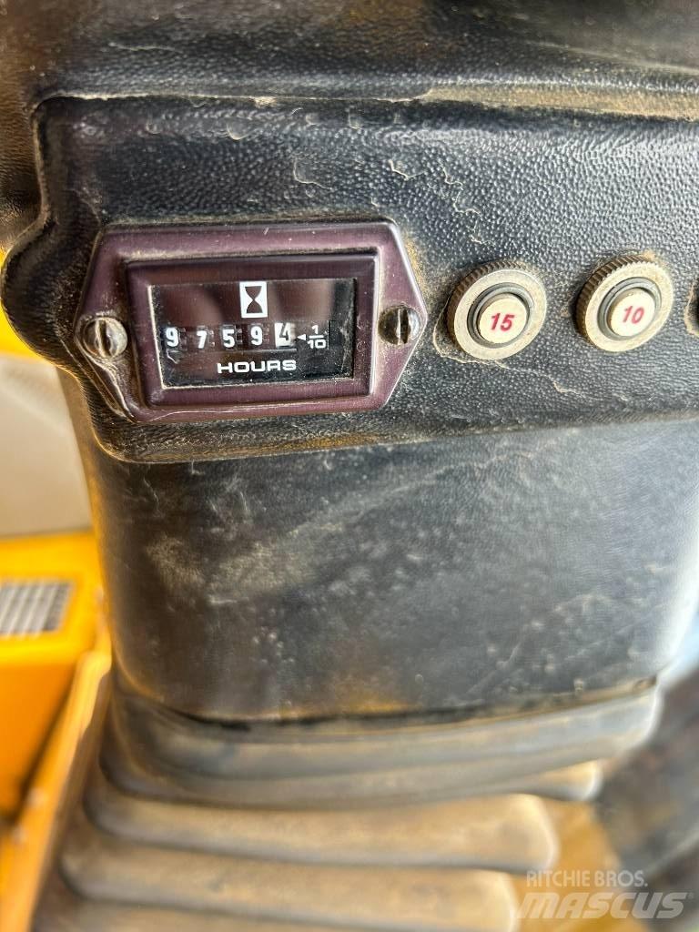 Load Lifter 2416-12D Навантажувачі підвищеної прохідності
