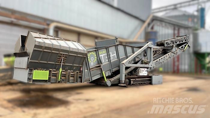  SmartTEH ST-20/750 Конвейєри / Транспортери