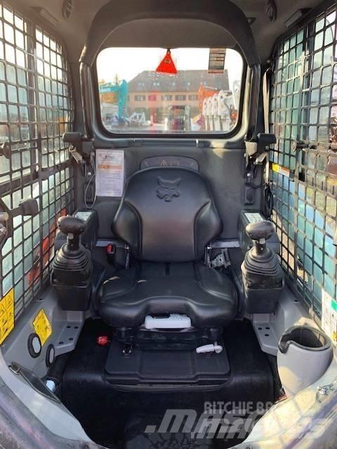 Bobcat S 450 Міні-навантажувачі