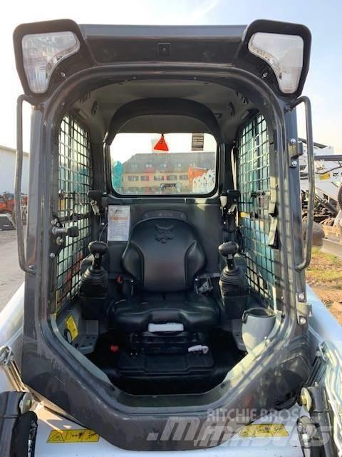 Bobcat S 450 Міні-навантажувачі