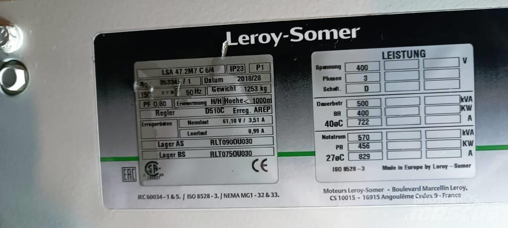  Sokratherm GG202 oE Газові генератори