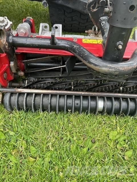Toro RM 5410 AWD Косарки фарватера