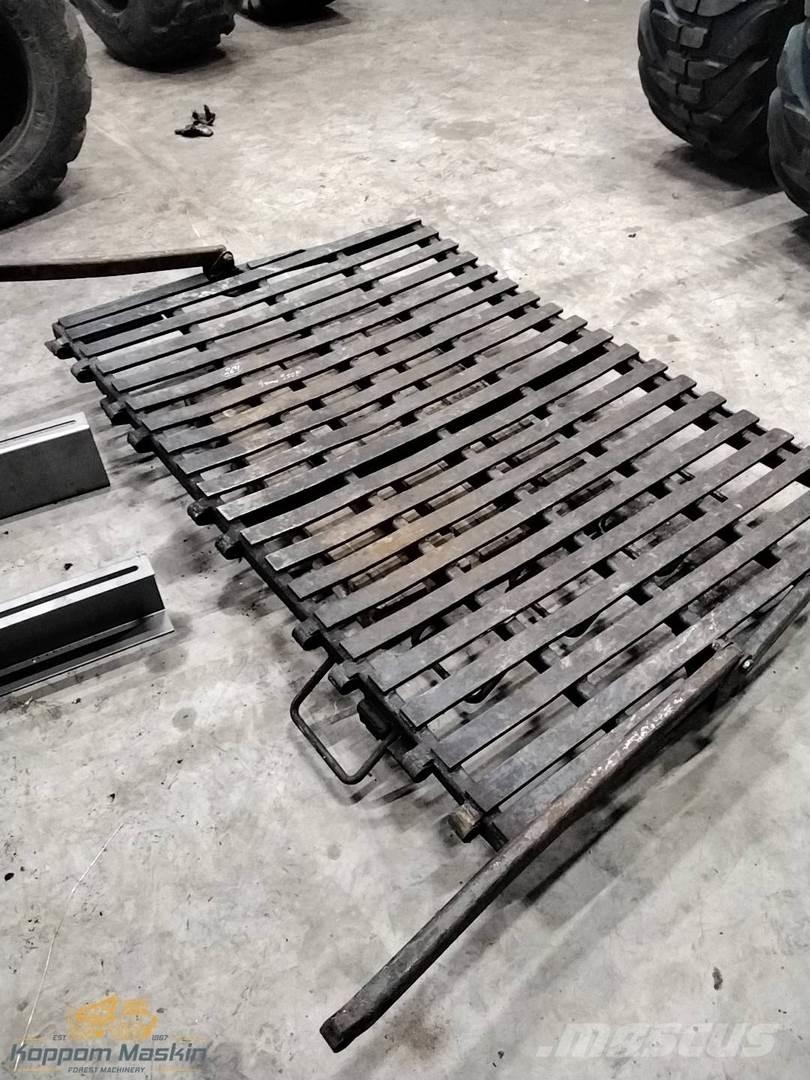 Gremo 950f Інше обладнання