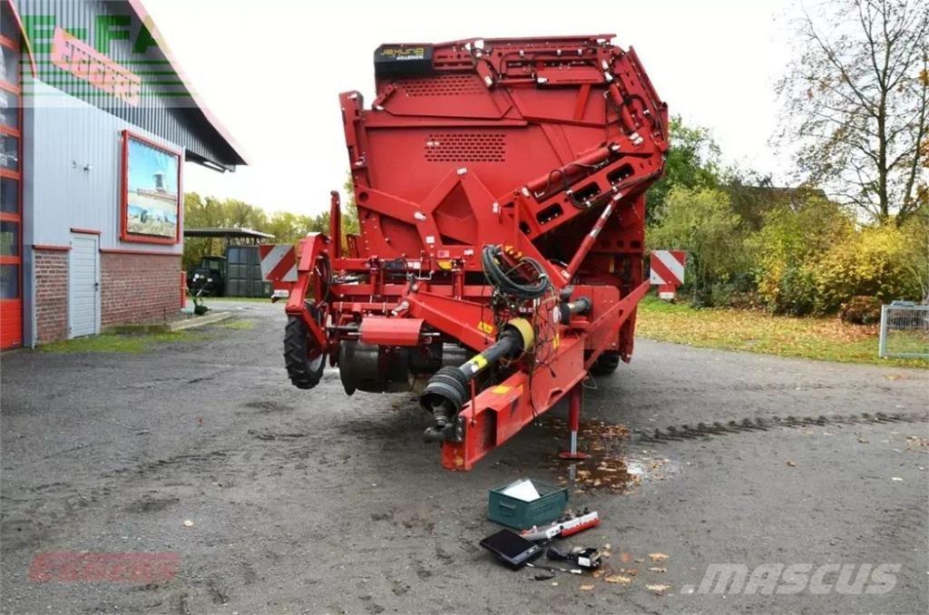 Grimme se 260 ub Машини для збирання та переробки картоплі - Інші