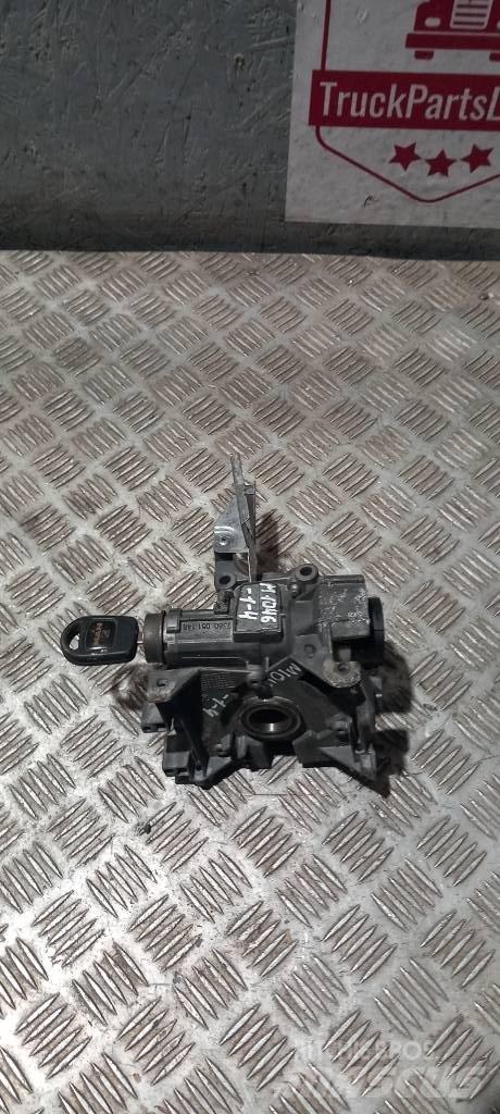 MAN TGX   7360051146 Кабіни