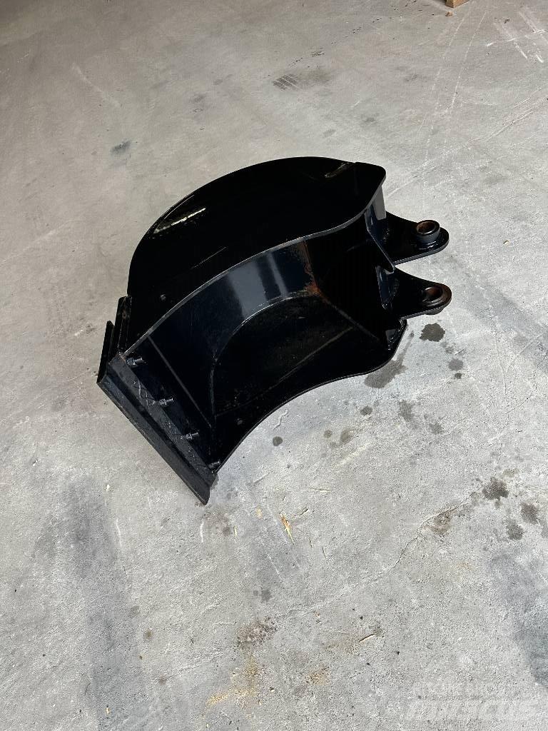 JCB 60 cm graveskovl Ковші