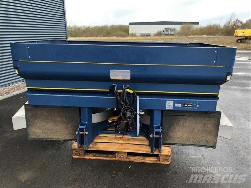 Bogballe M2 Base Розсіювач мінеральних добрив