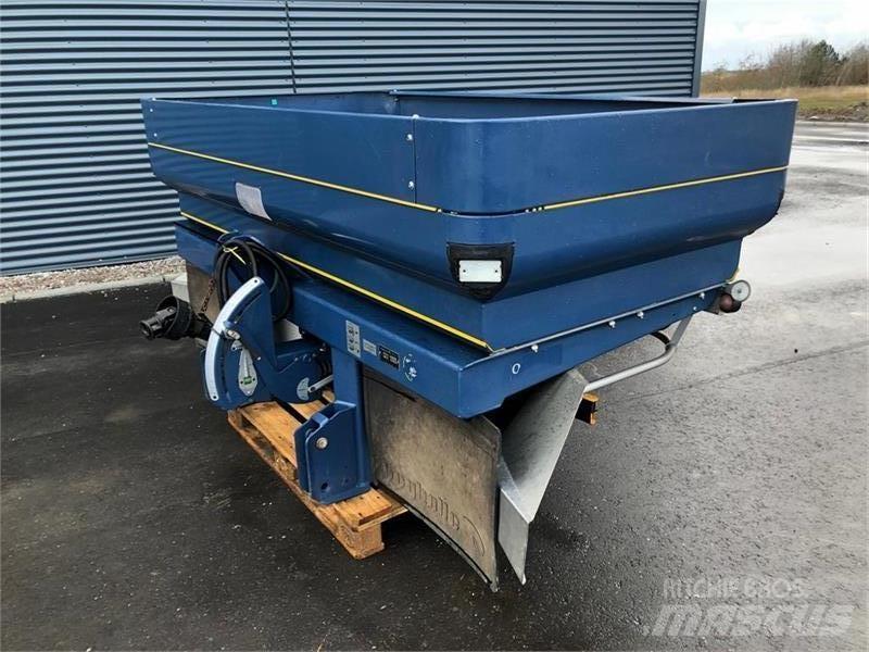 Bogballe M2 Base Розсіювач мінеральних добрив