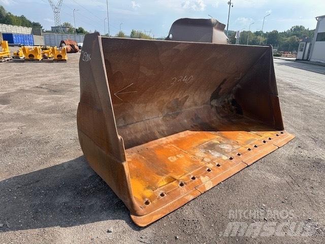 Volvo L 220 E BUCKET Ковші