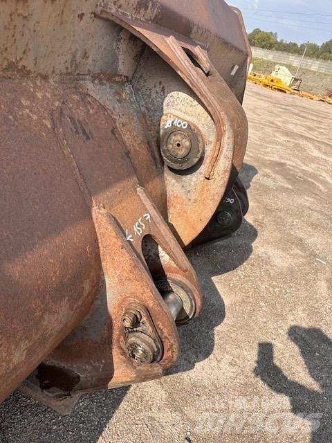 Volvo L 220 E BUCKET Ковші